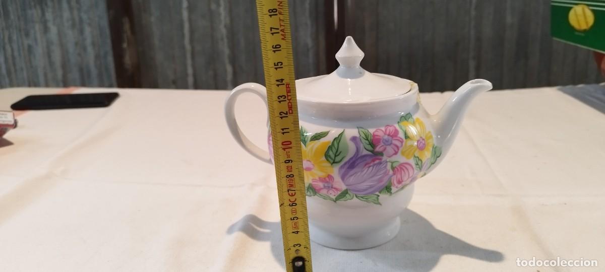 Antig&uuml;edades: TETERA / ENT107 / APROXIMADO 15 CM - Foto 2