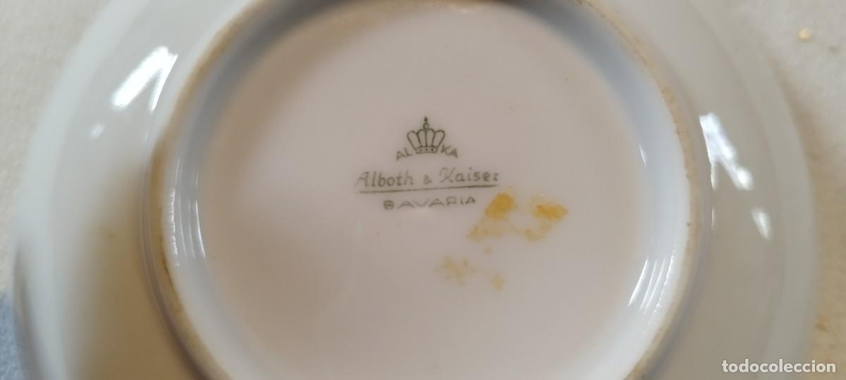 Antig&uuml;edades: PLATO / ENT107 / ALBOTH & KAISER BAVARIA - Foto 4