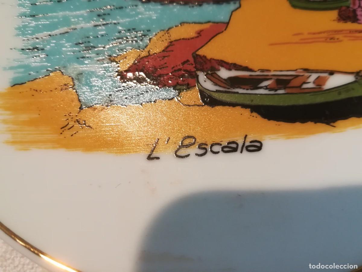 Antig&uuml;edades: PLATO / GRAVOL55 / L&acute;ESCALA - Foto 2