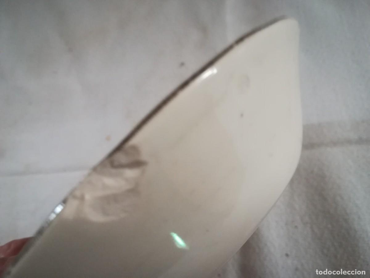 Antig&uuml;edades: PLATO / POL8 / JHONSON BROS IRONSTONE / DEFECTO - Foto 2