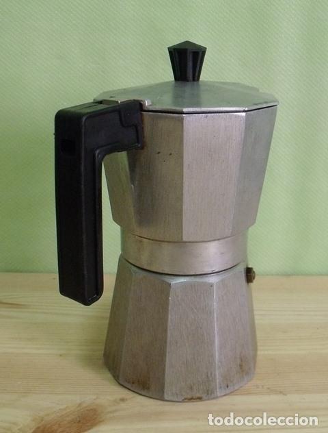 Antig&uuml;edades: Cafetera Valira - Caf&eacute; - Foto 3