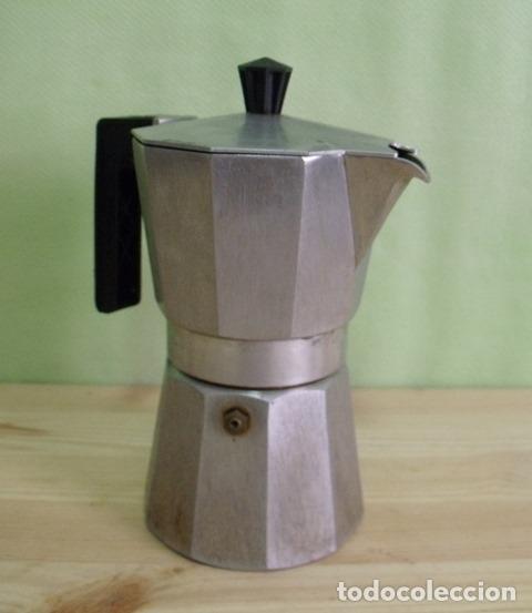 Antig&uuml;edades: Cafetera Valira - Caf&eacute; - Foto 4
