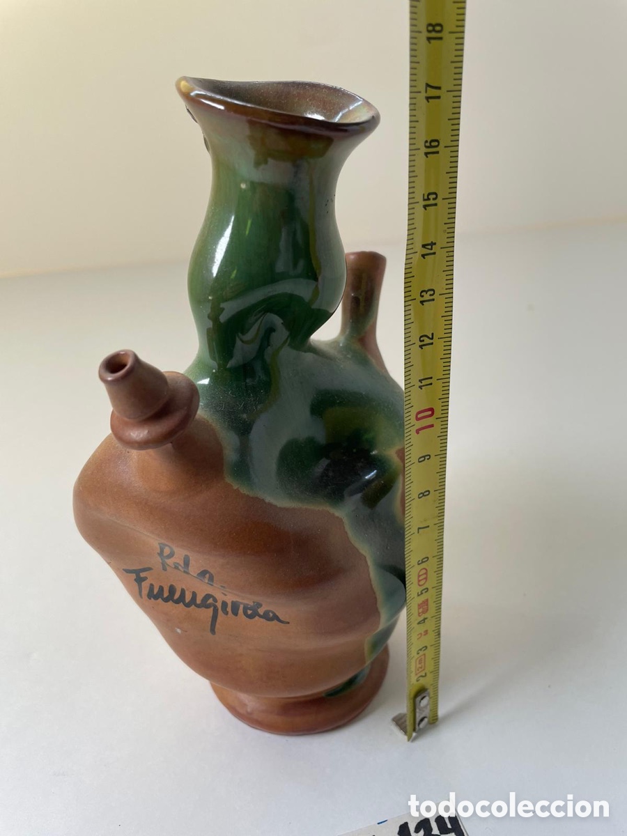 Antig&uuml;edades: decoraci&oacute;n souvenir - Foto 2