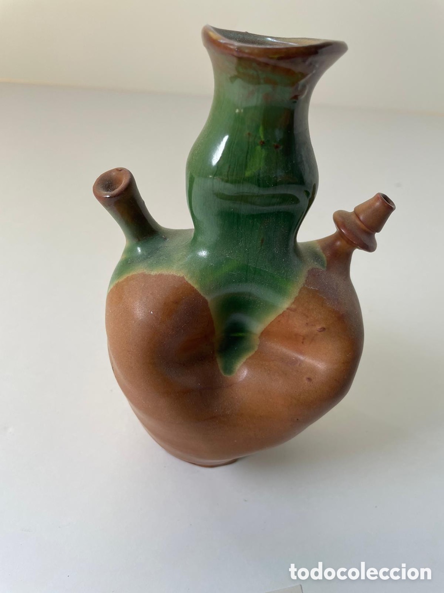 Antig&uuml;edades: decoraci&oacute;n souvenir - Foto 4