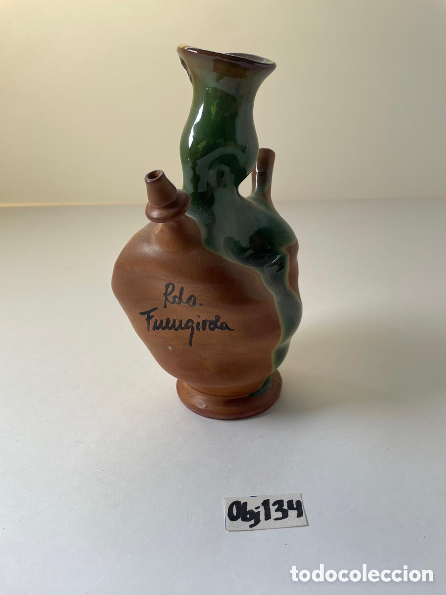 Antig&uuml;edades: decoraci&oacute;n souvenir - Foto 6