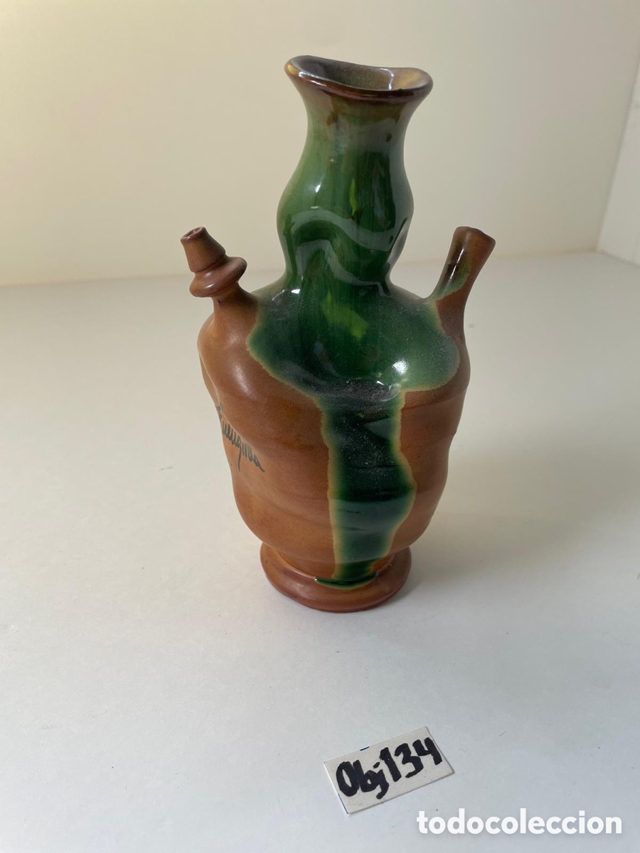 Antig&uuml;edades: decoraci&oacute;n souvenir - Foto 1