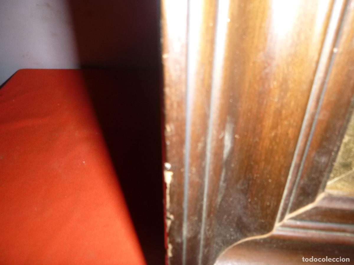 Antig&uuml;edades: MARCO MADERA, ESTILO MODERNISTAQ - Foto 5