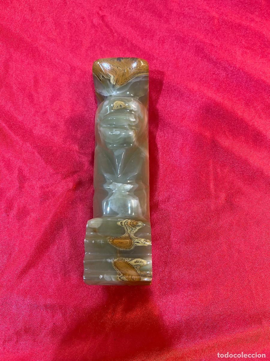 Antig&uuml;edades: FIGURA JADE - Foto 1
