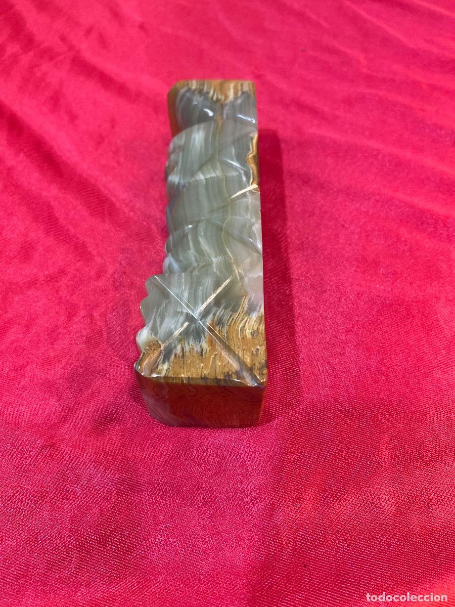 Antig&uuml;edades: FIGURA JADE - Foto 3