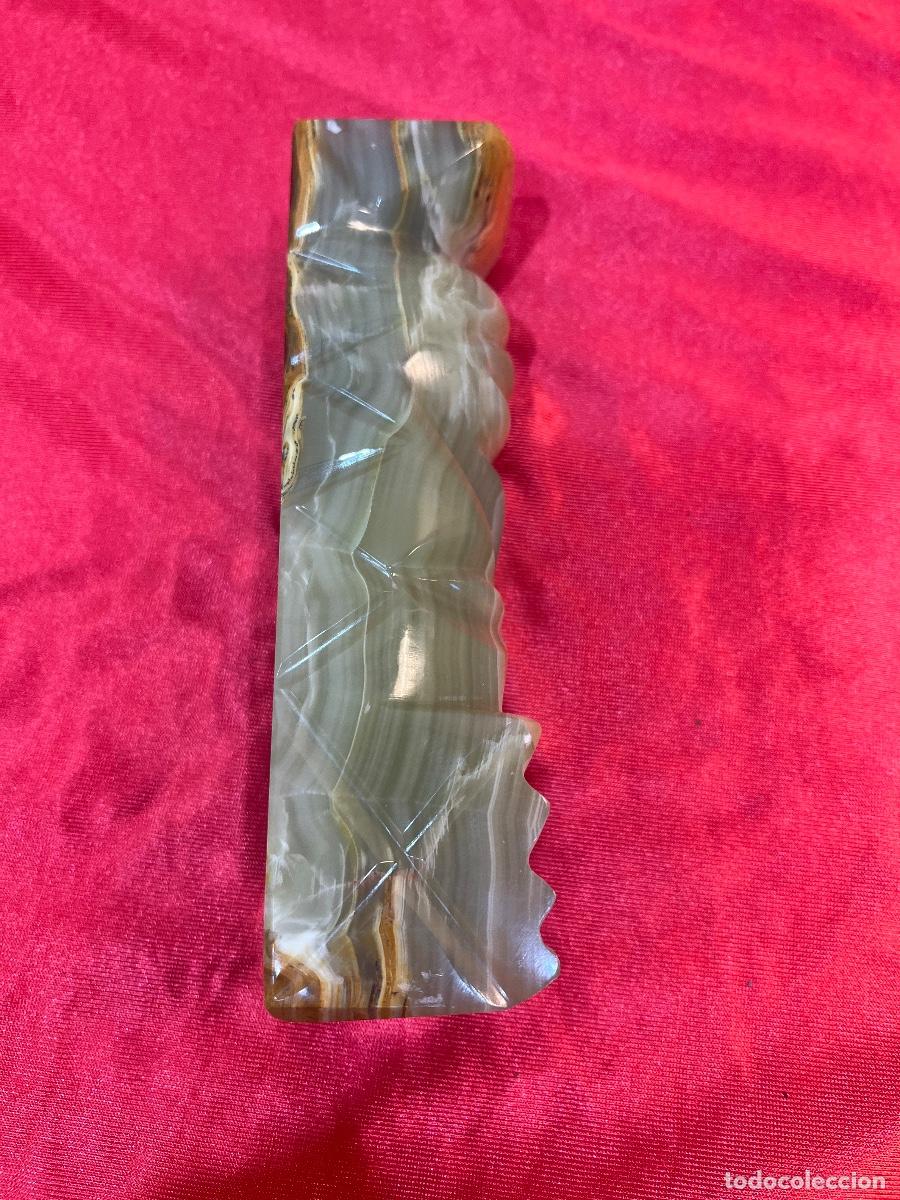 Antig&uuml;edades: FIGURA JADE - Foto 5