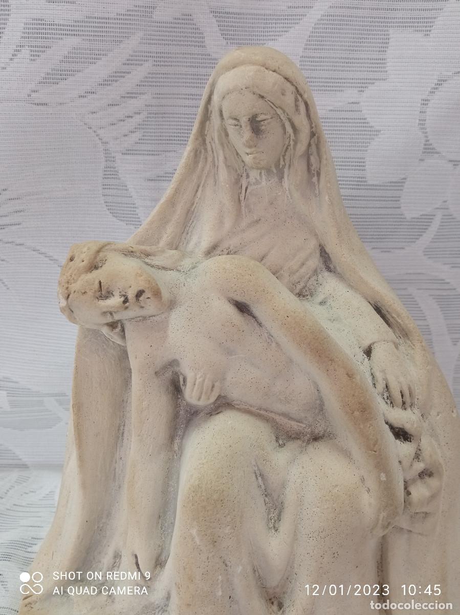 Antig&uuml;edades: Figura - Foto 2