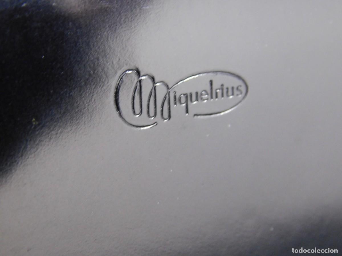 Antig&uuml;edades: MOCHILA PIEL - ANTONIO MIRO - Foto 6