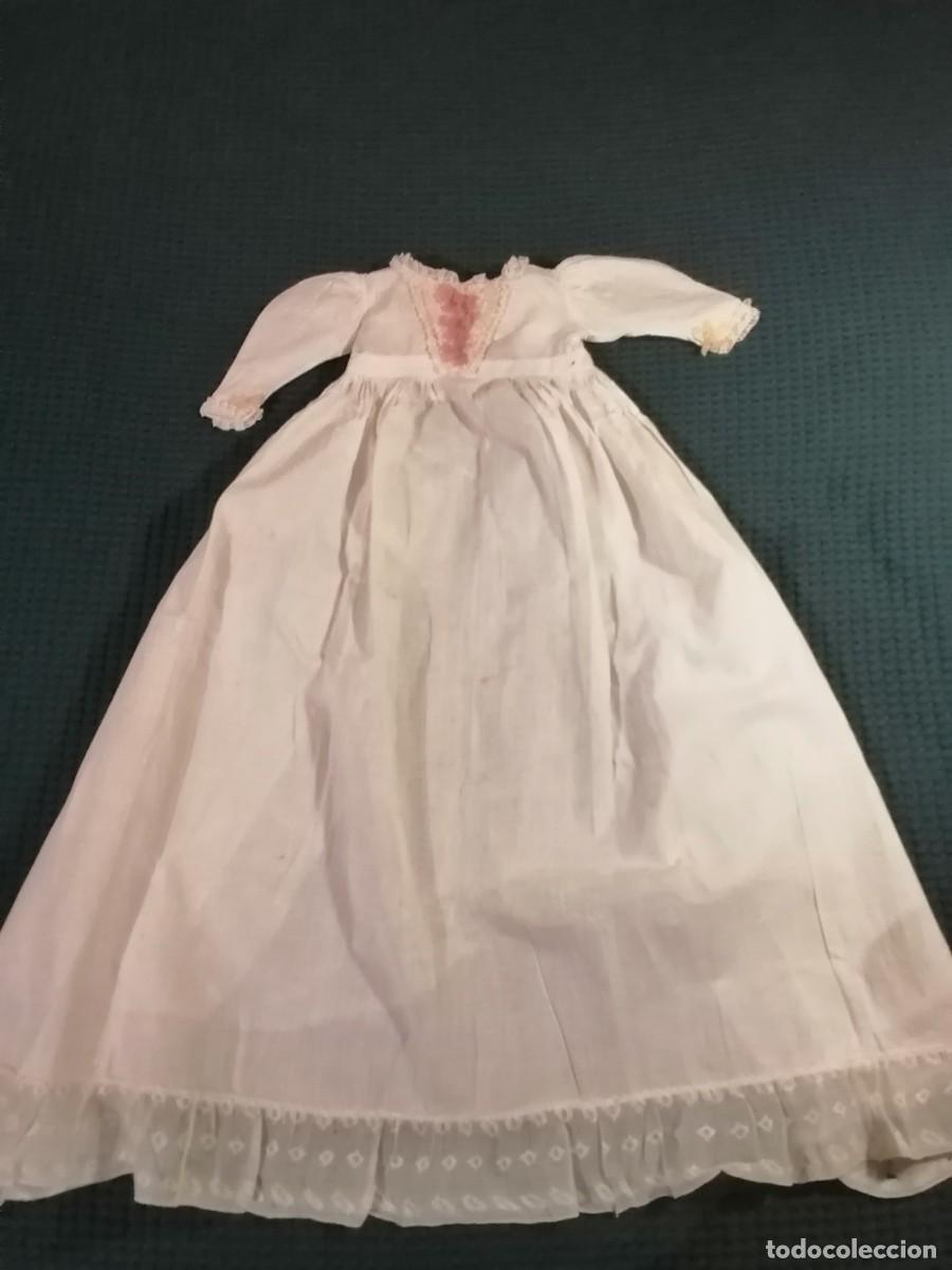Antig&uuml;edades: VESTIDO DE CRISTIANAR - Foto 1