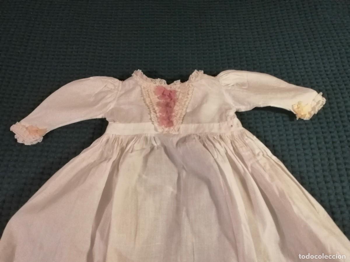 Antig&uuml;edades: VESTIDO DE CRISTIANAR - Foto 2