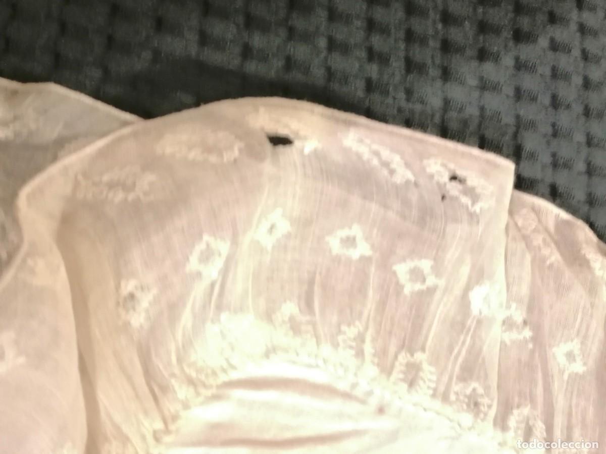 Antig&uuml;edades: VESTIDO DE CRISTIANAR - Foto 7