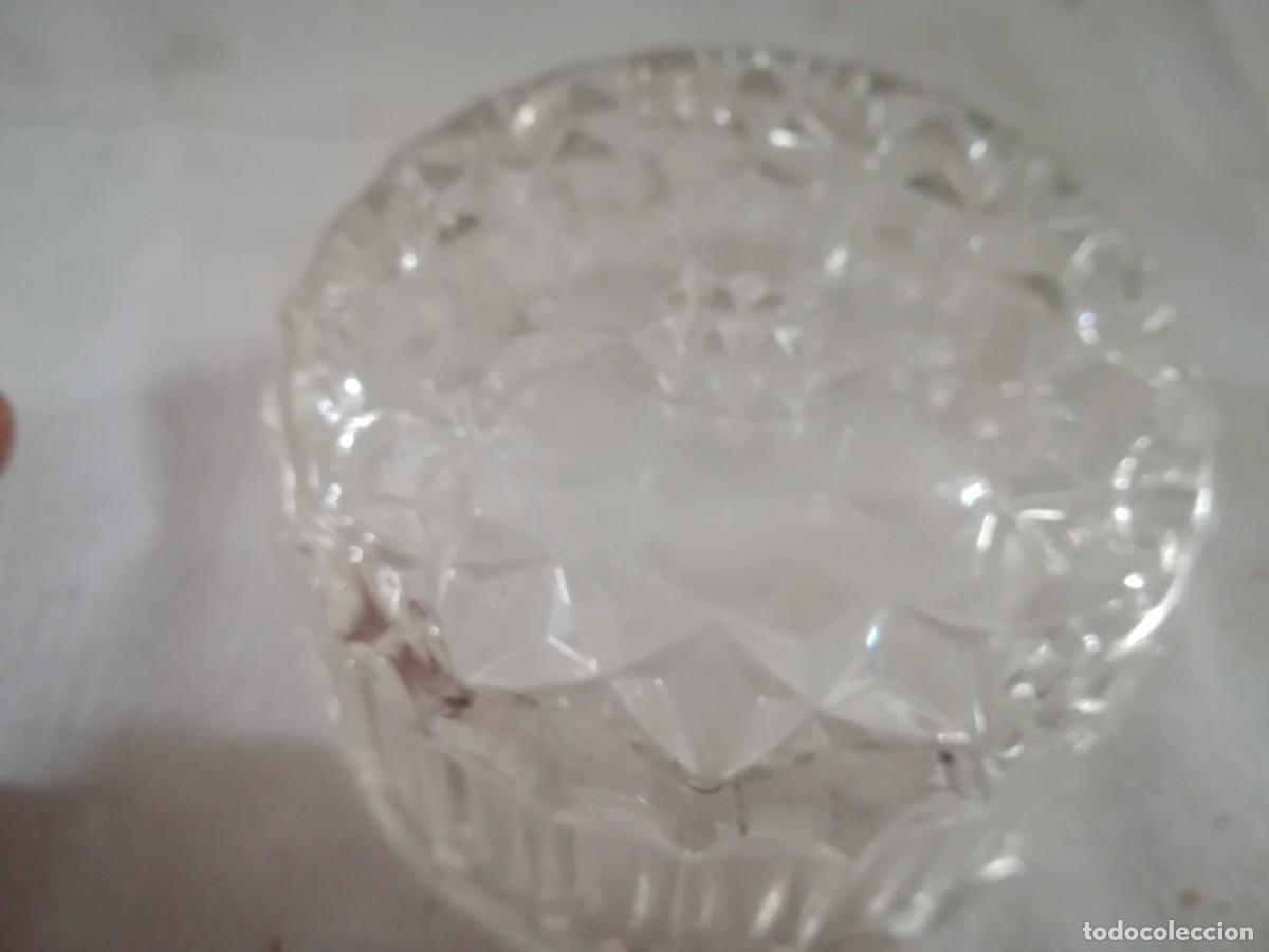 Antig&uuml;edades: PLATO CUENCO APROX 9 CM / POL8 - Foto 3