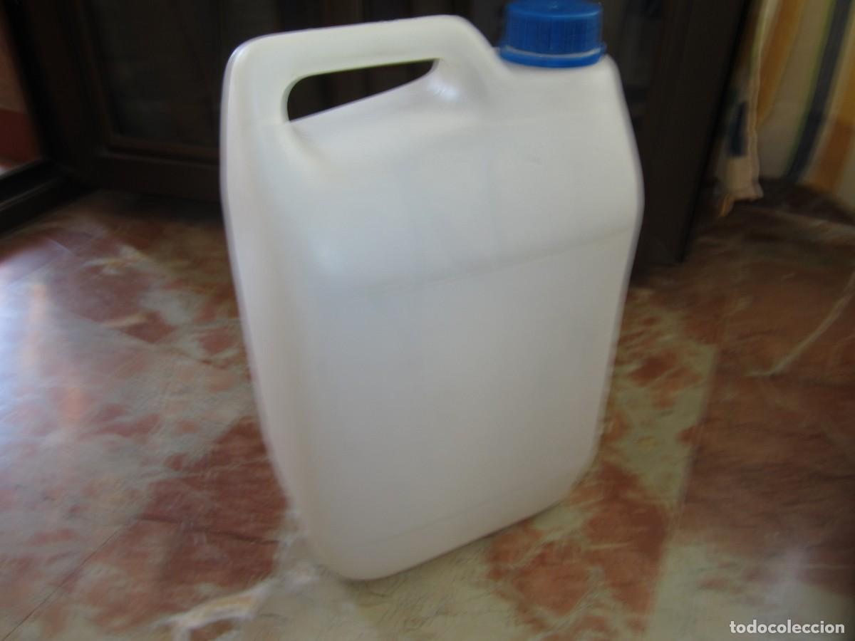 Antig&uuml;edades: RECIPIENTE DE AGUA DE LA VIRGEN DE LOURDES - Foto 5