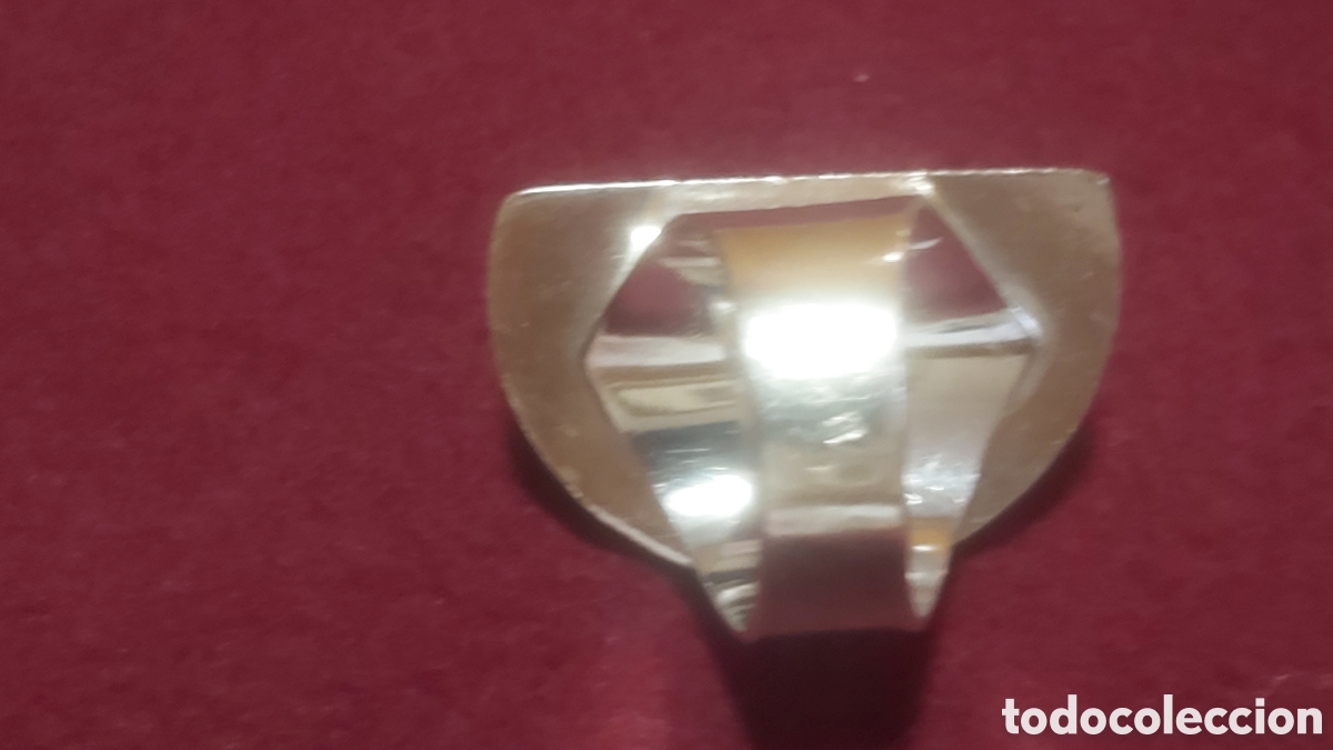 Antig&uuml;edades: Conjunto plata y ambar del b&aacute;ltico. - Foto 9