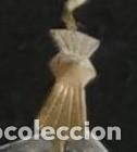 Antig&uuml;edades: CUENTAS BARRAS PARA LAMPARA - Foto 3