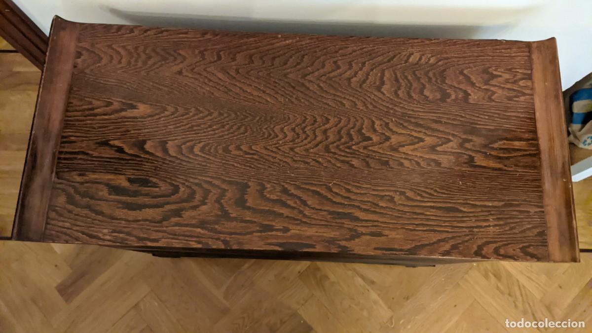 Antig&uuml;edades: MUEBLE AUXILIAR ESTILO KOREANO - Foto 16