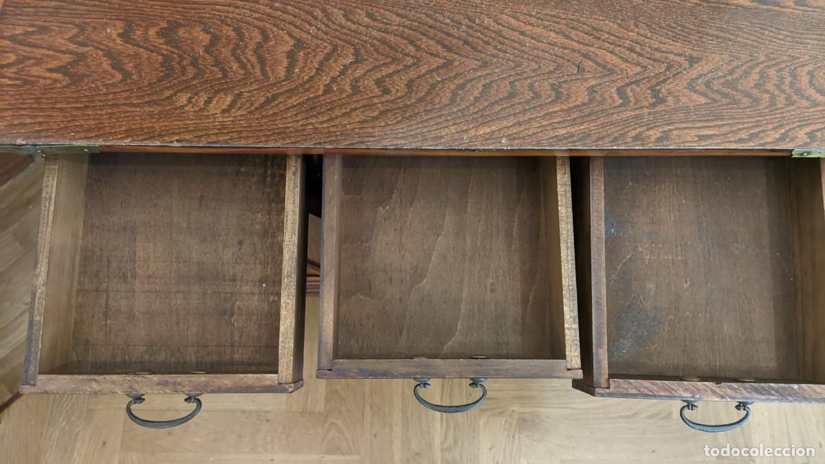 Antig&uuml;edades: MUEBLE AUXILIAR ESTILO KOREANO - Foto 19