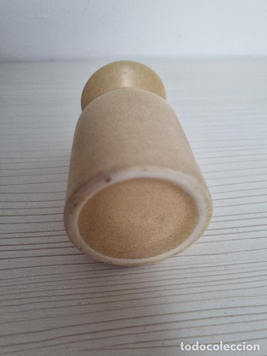 Antig&uuml;edades: ACEITERO PORCELANA - Foto 4