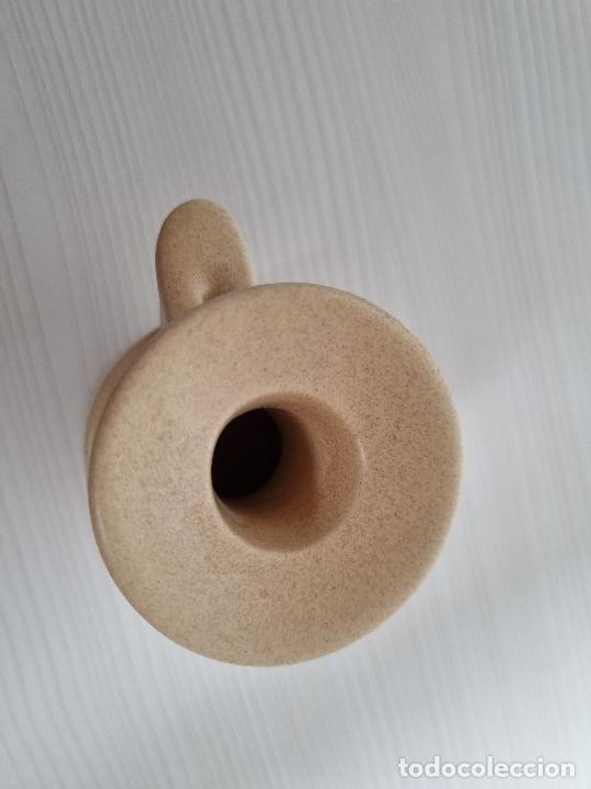 Antig&uuml;edades: ACEITERO PORCELANA - Foto 8