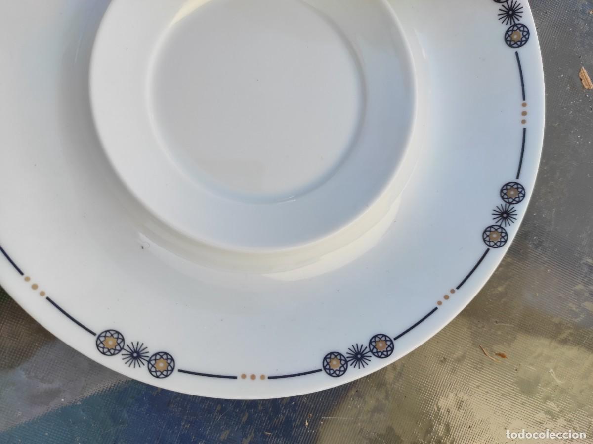 Antig&uuml;edades: Platos bidasoa - Foto 2