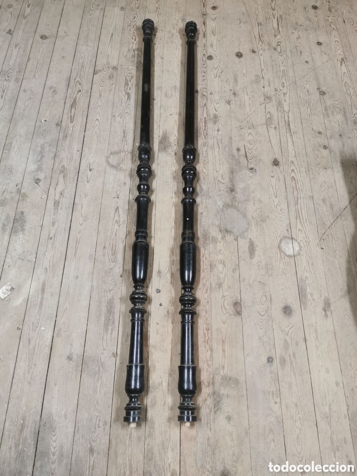 Antig&uuml;edades: 2 columnas