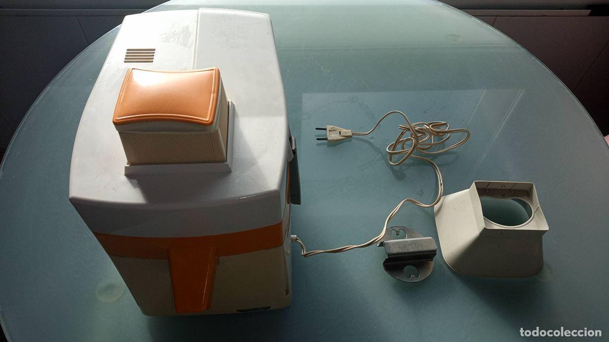 Antiques: Licuadora Moulinex tipo 140.6.03 Modelo Depose