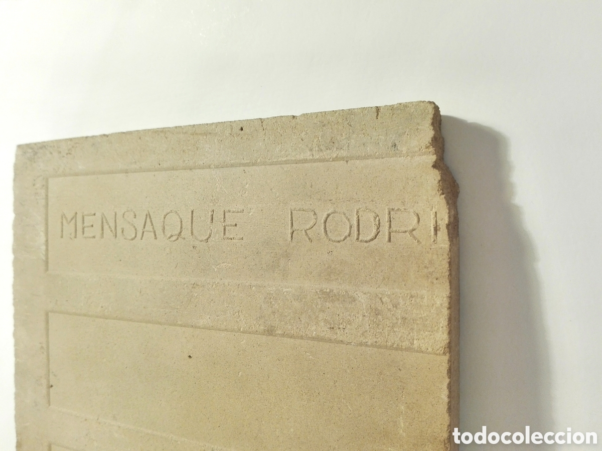 Antig&uuml;edades: AZULEJO S. XIX TRIANA - Foto 8