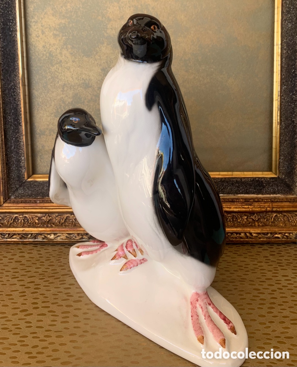 Antig&uuml;edades: FIGURA DE MANISES - Foto 5