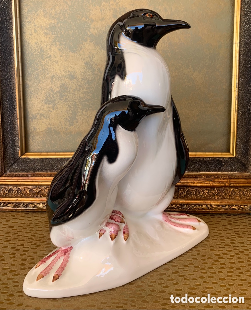 Antig&uuml;edades: FIGURA DE MANISES - Foto 6