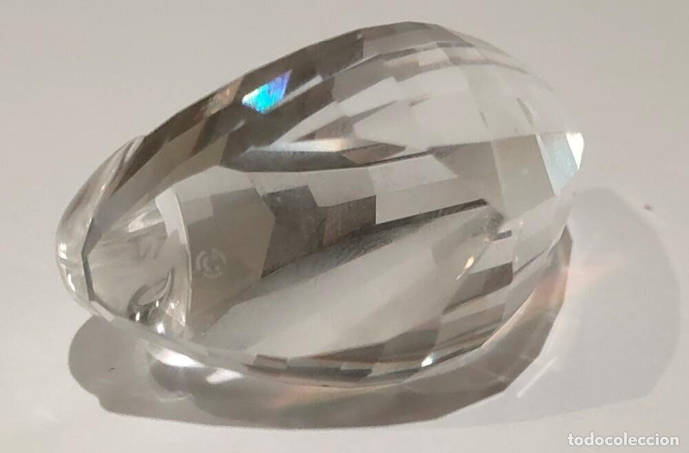 Antig&uuml;edades: Cisne de Swarovski, SCS, 4 cm - Foto 6