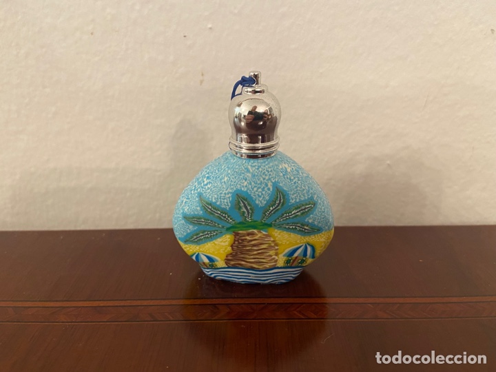 Antig&uuml;edades: Perfumero - Foto 2