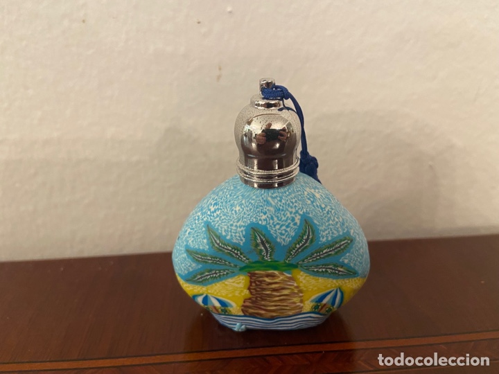 Antig&uuml;edades: Perfumero - Foto 3