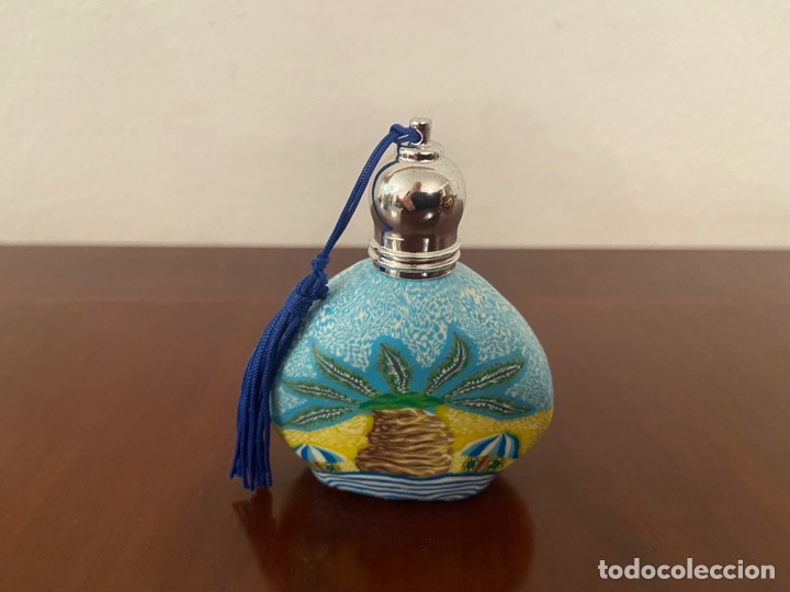 Antig&uuml;edades: Perfumero - Foto 1