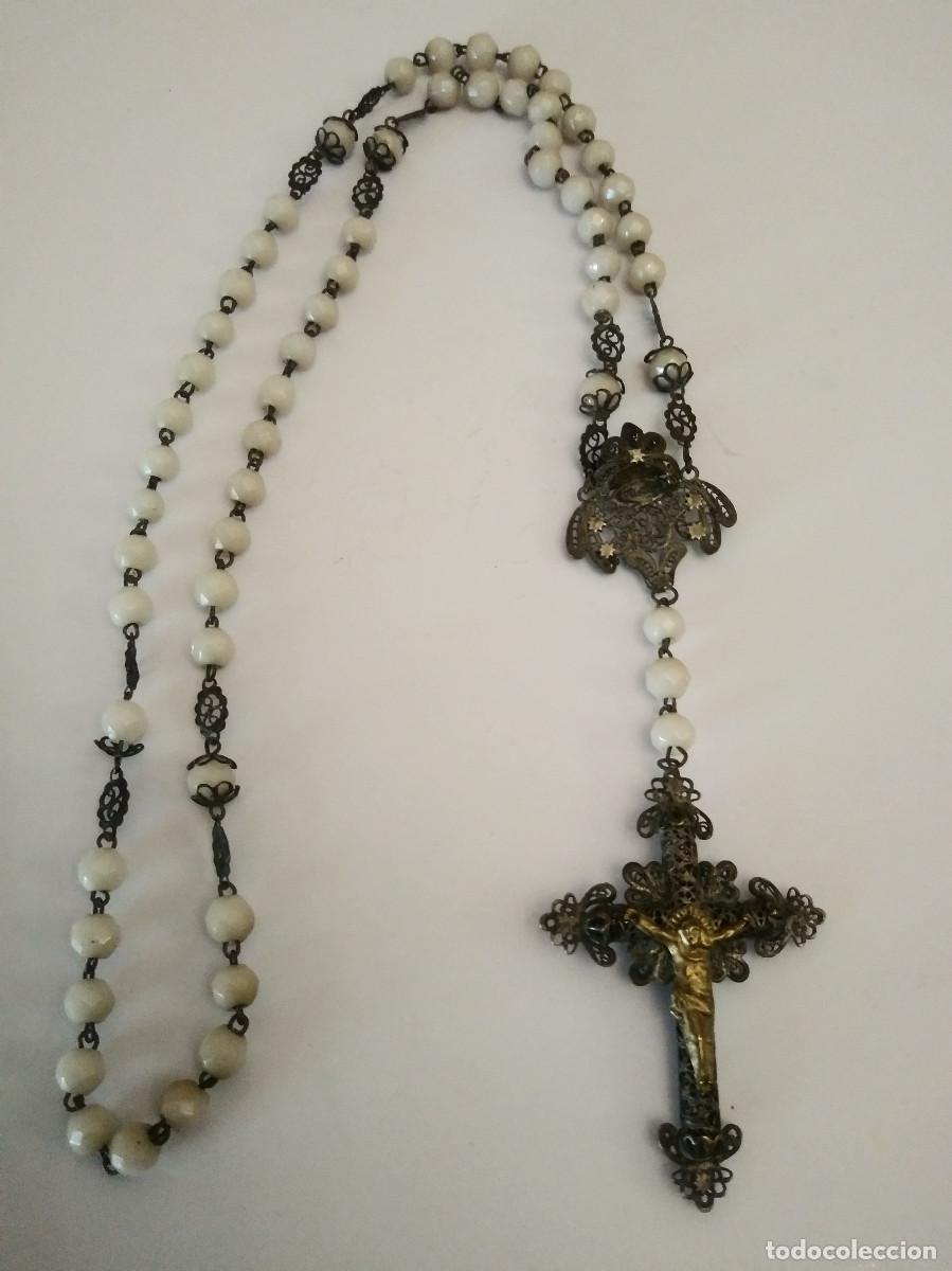 Antig&uuml;edades: ROSARIO - Foto 12