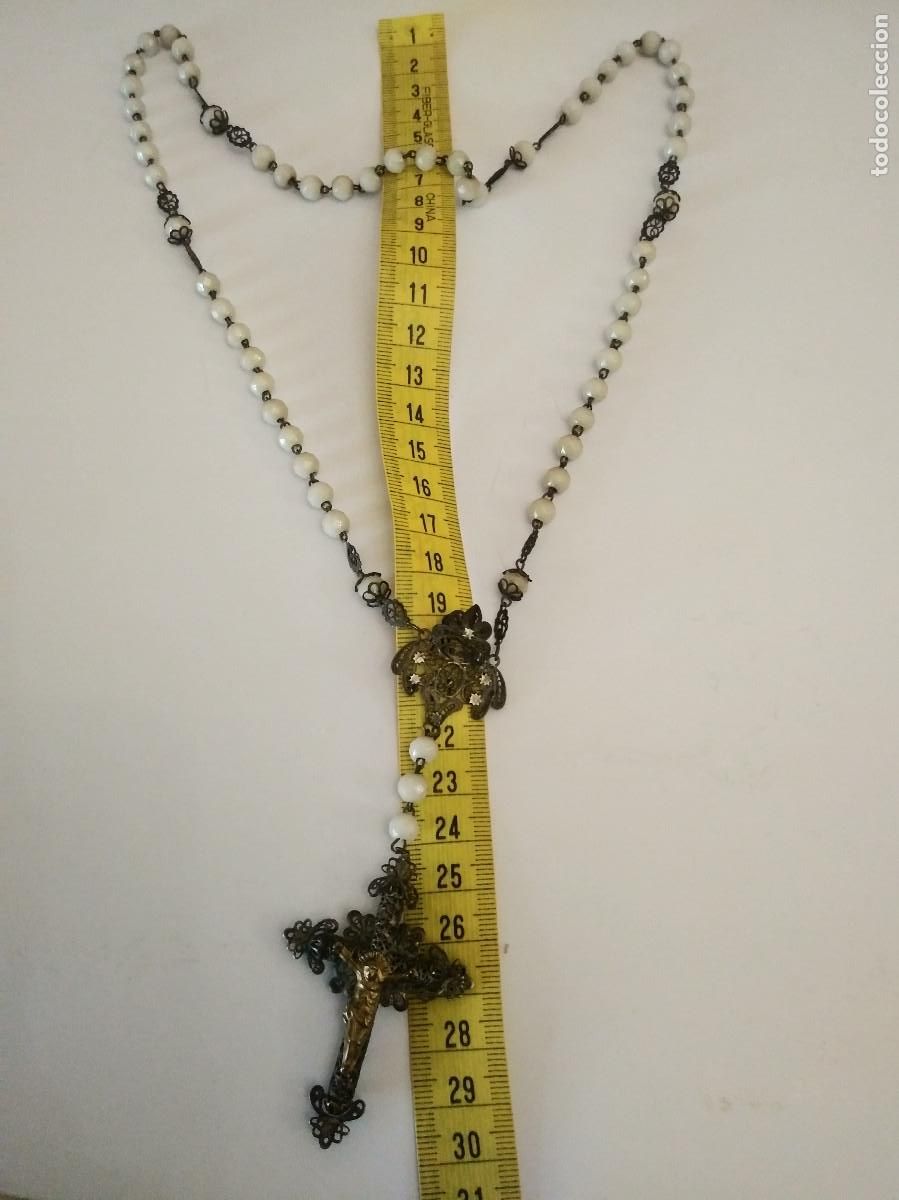 Antig&uuml;edades: ROSARIO - Foto 13