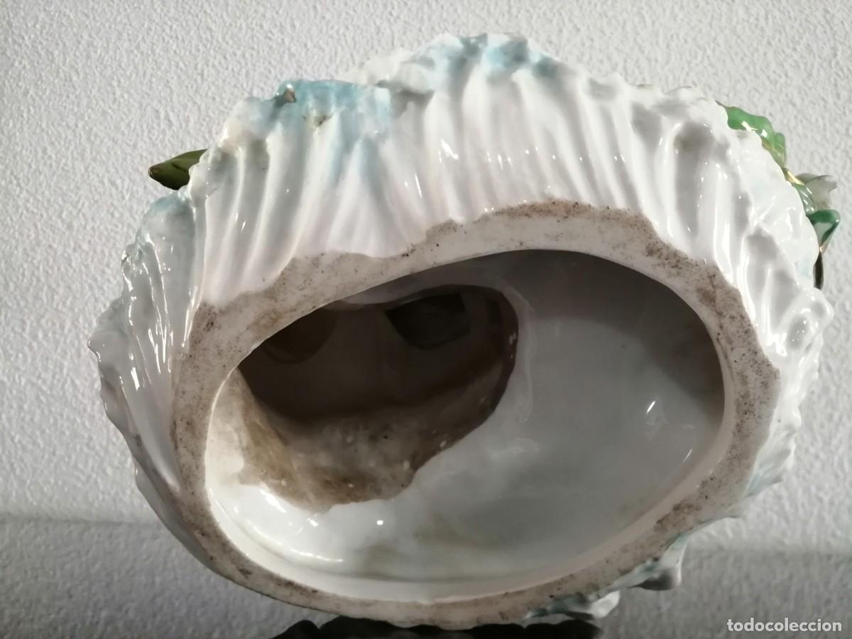 Antig&uuml;edades: Porcelana Inglesa - Foto 5