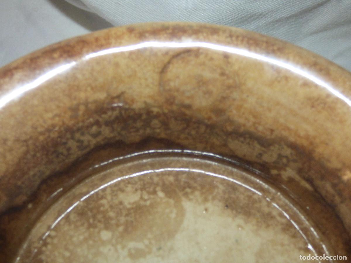 Antig&uuml;edades: Sopera porcelana. - Foto 10