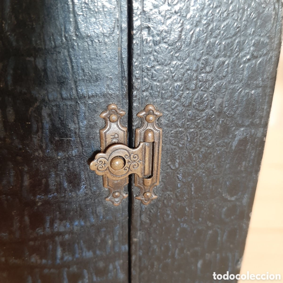Antig&uuml;edades: ANTIGUA CAPILLA DOS PUERTAS - Foto 7