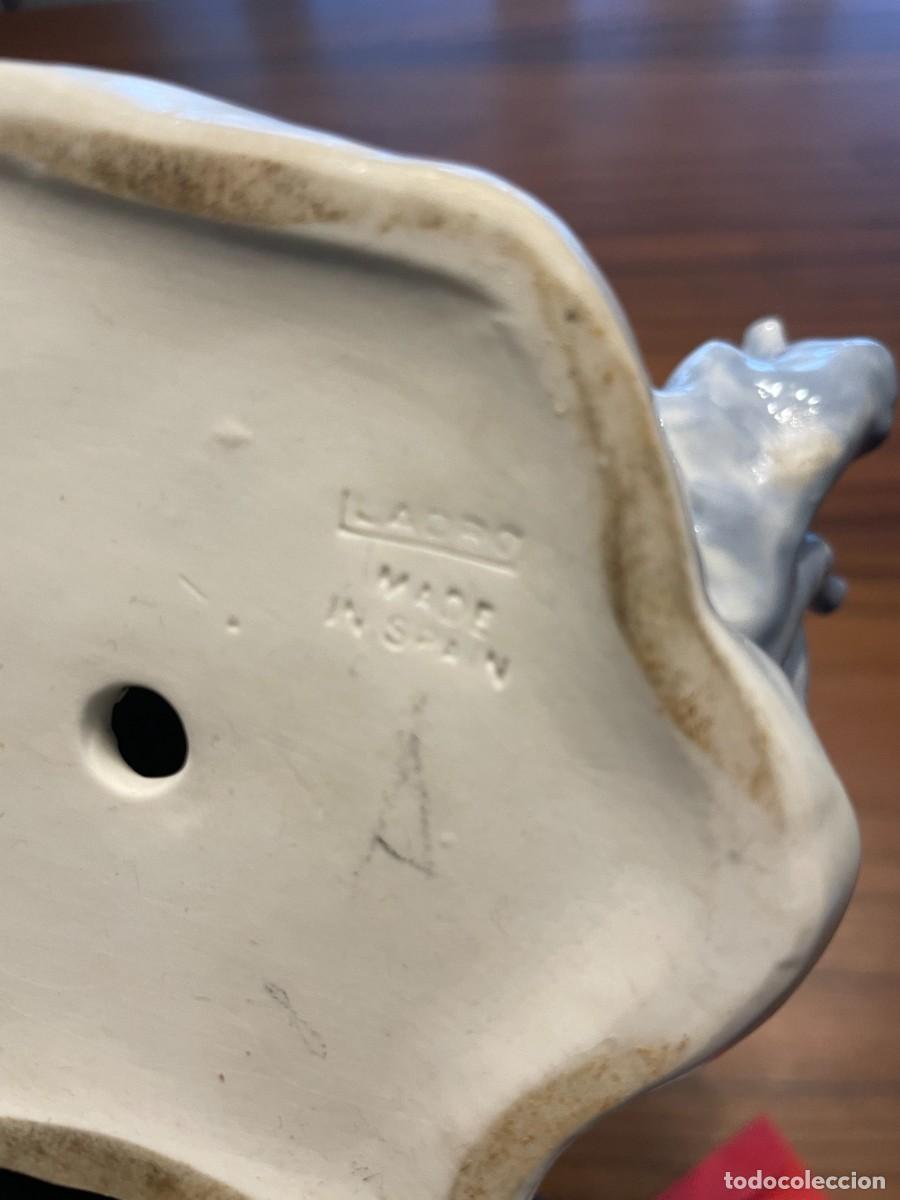 Antig&uuml;edades: Porcelana de Lladr&oacute; - Foto 3