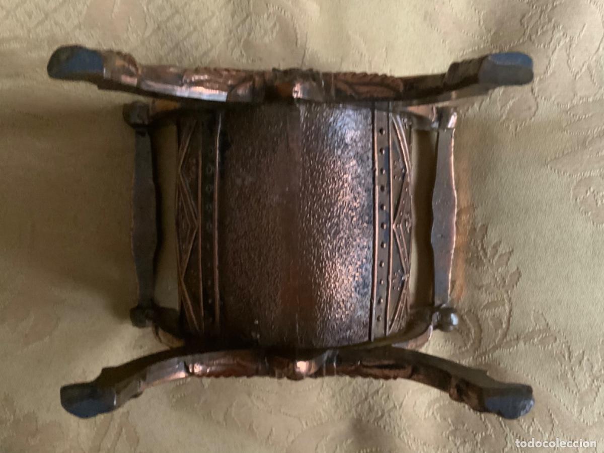Antig&uuml;edades: JOYERO CALAMINA LABRADA EL ESCORIAL - Foto 11