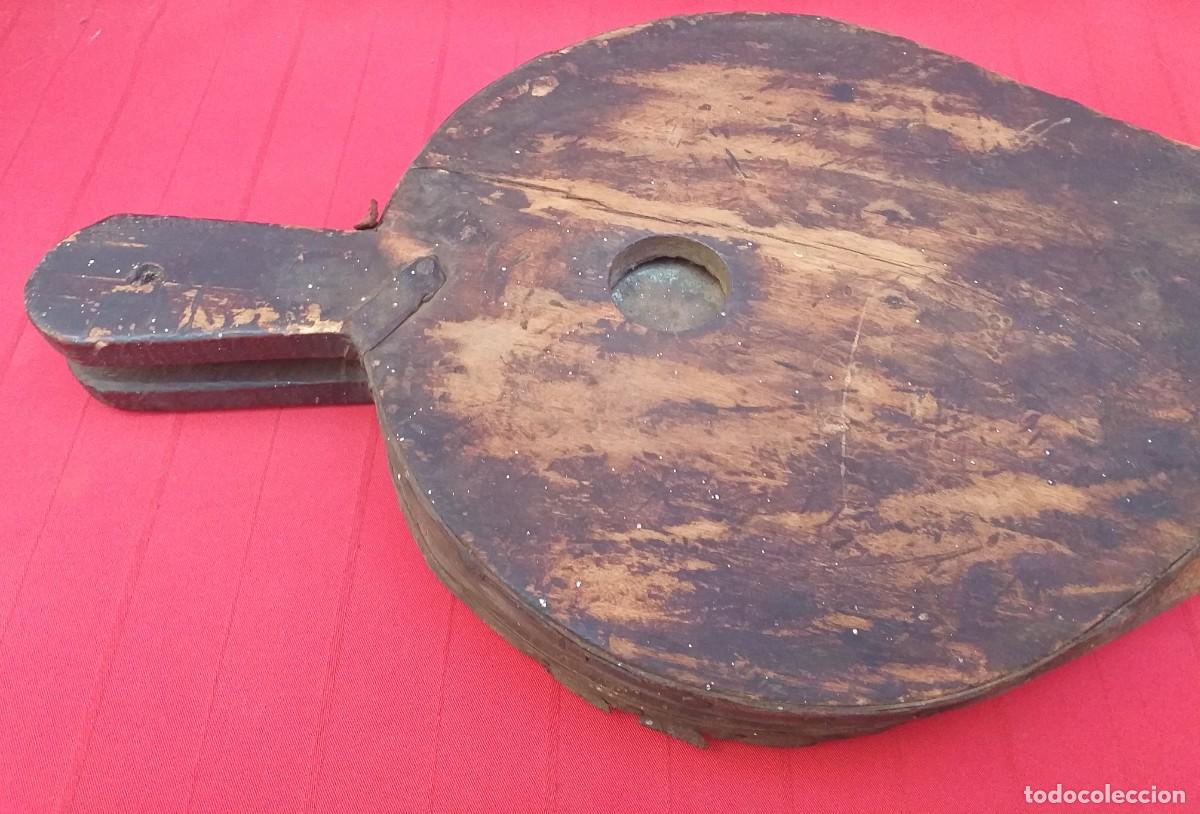Antig&uuml;edades: ANTIGUO FUELLE - Foto 4