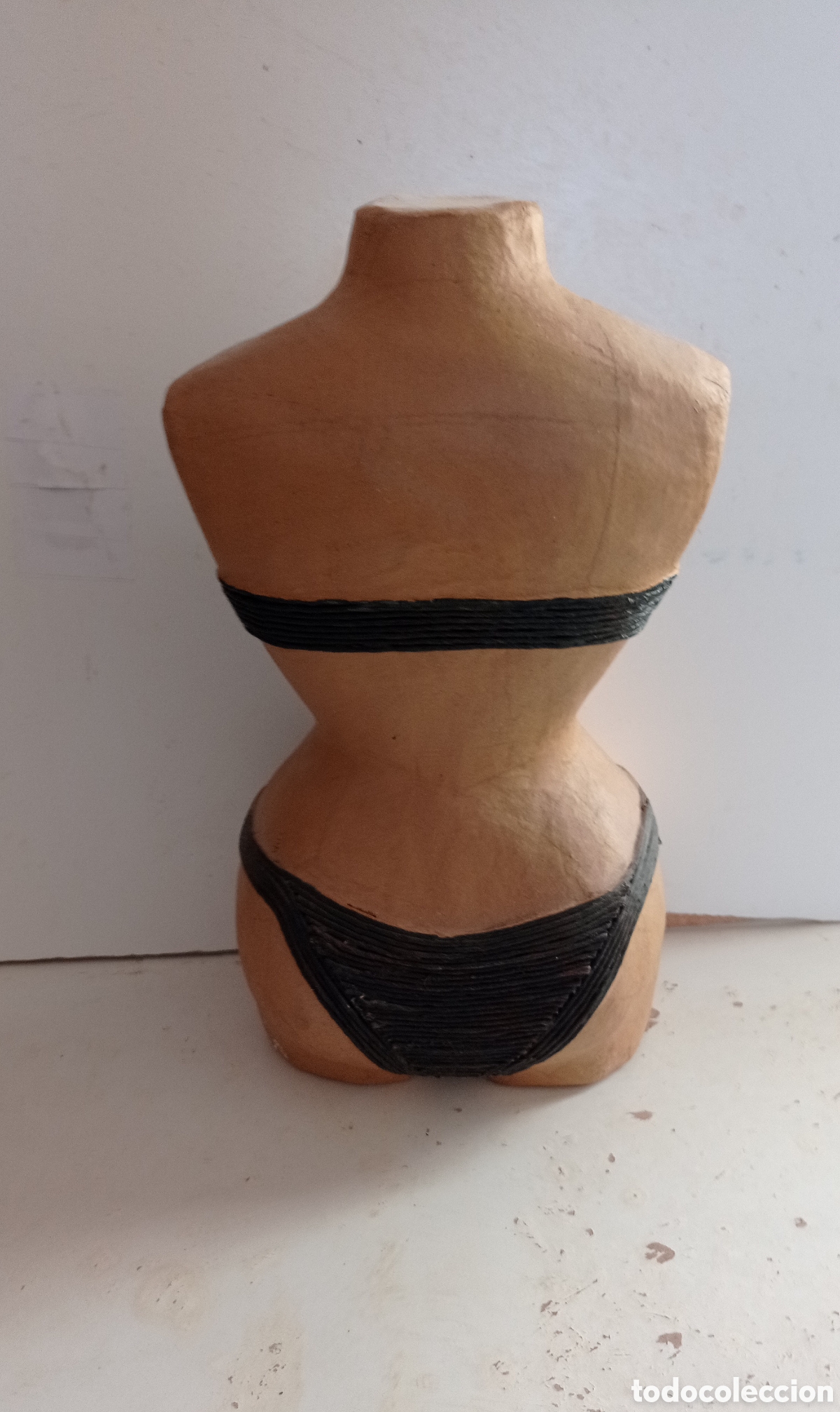 Antig&uuml;edades: Figura - Foto 2