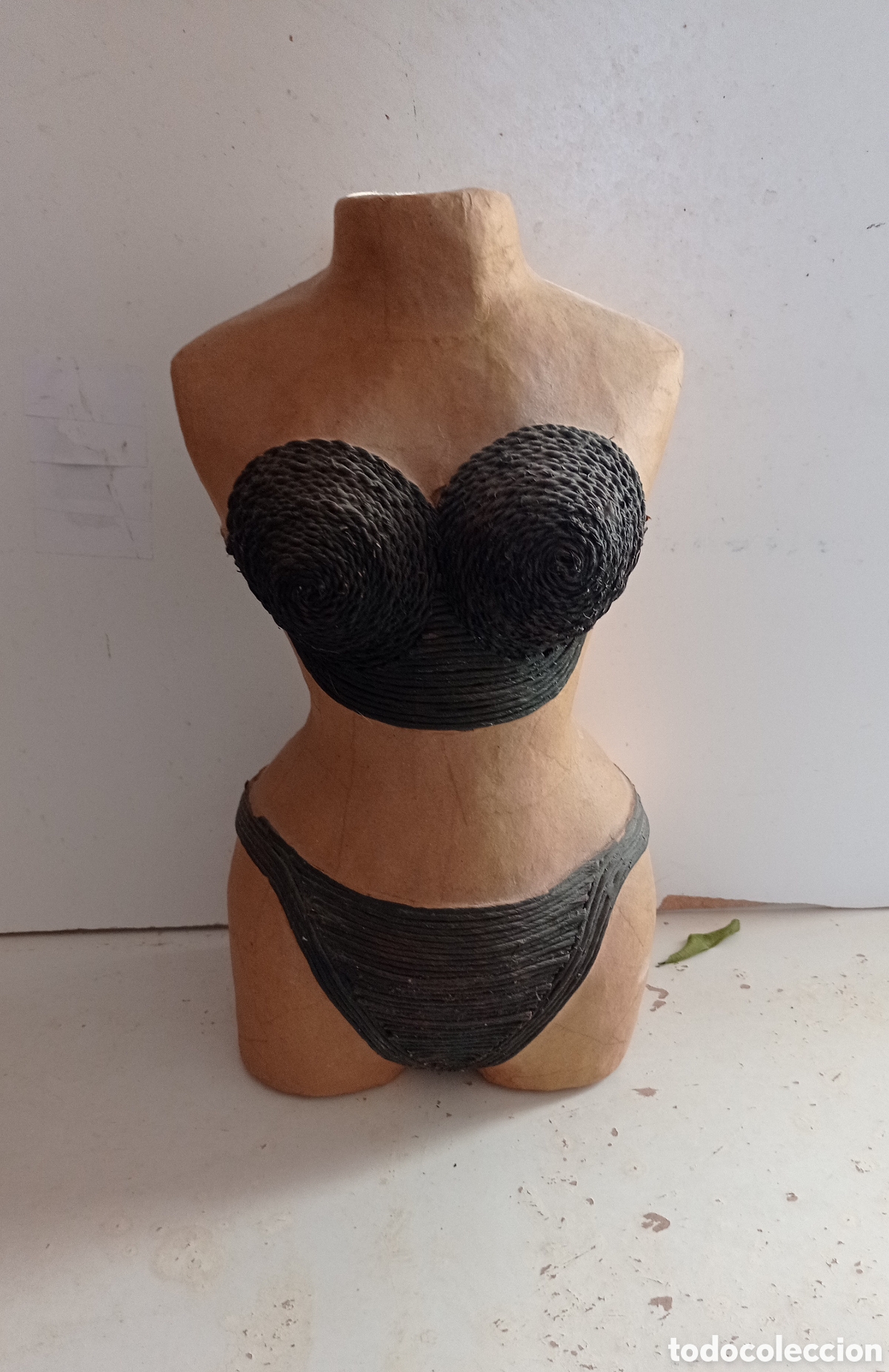 Antig&uuml;edades: Figura - Foto 1