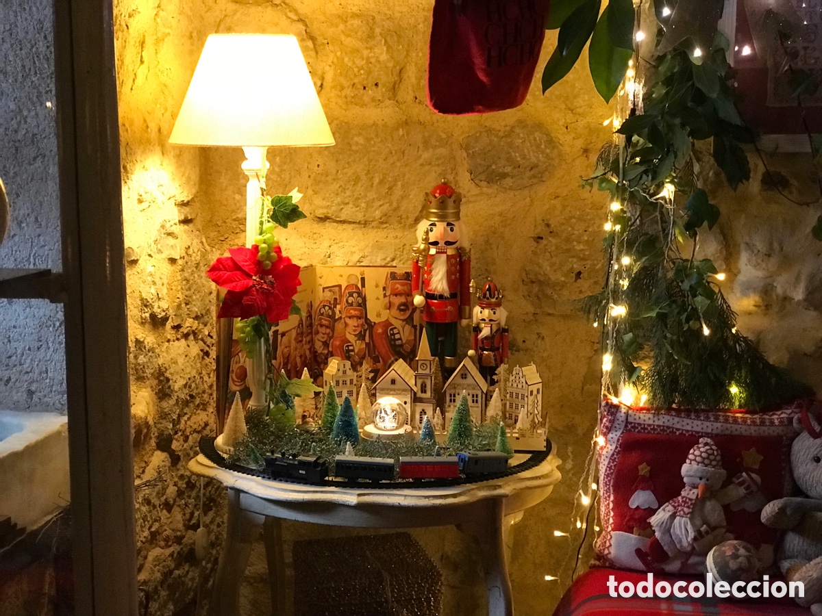 Antig&uuml;edades: Mesa auxiliar decap&eacute; - Foto 3