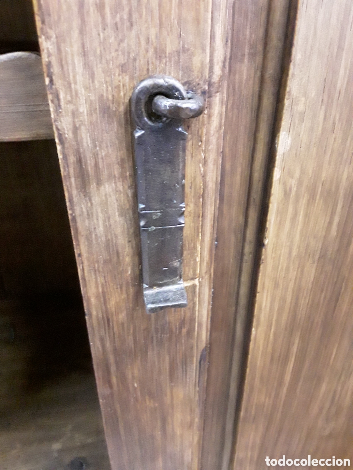 Antig&uuml;edades: Alacena, armario - Foto 8