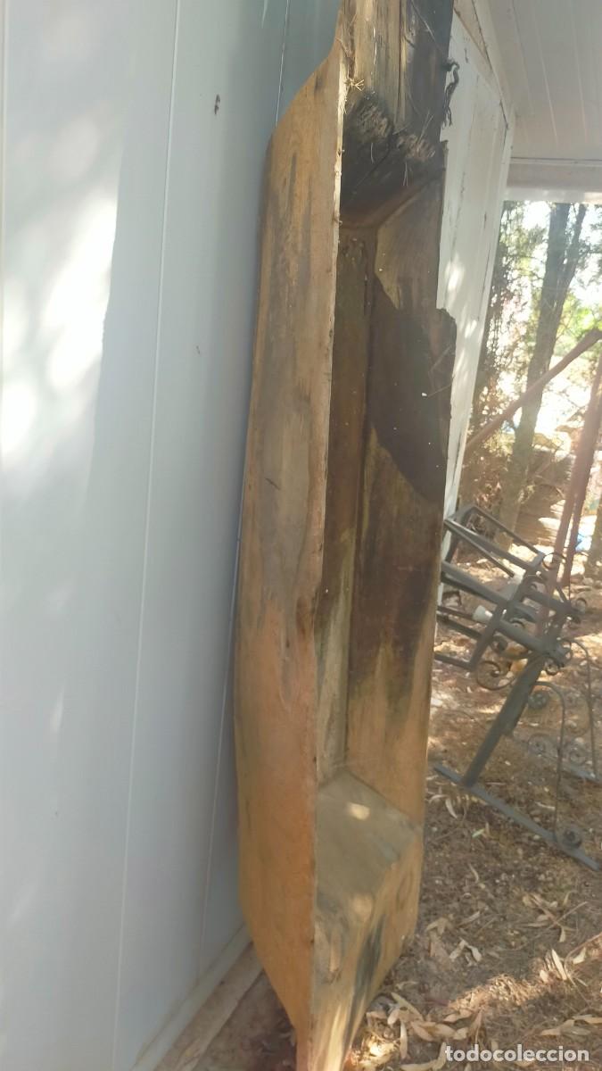 Antig&uuml;edades: Artesa antigua - Foto 2